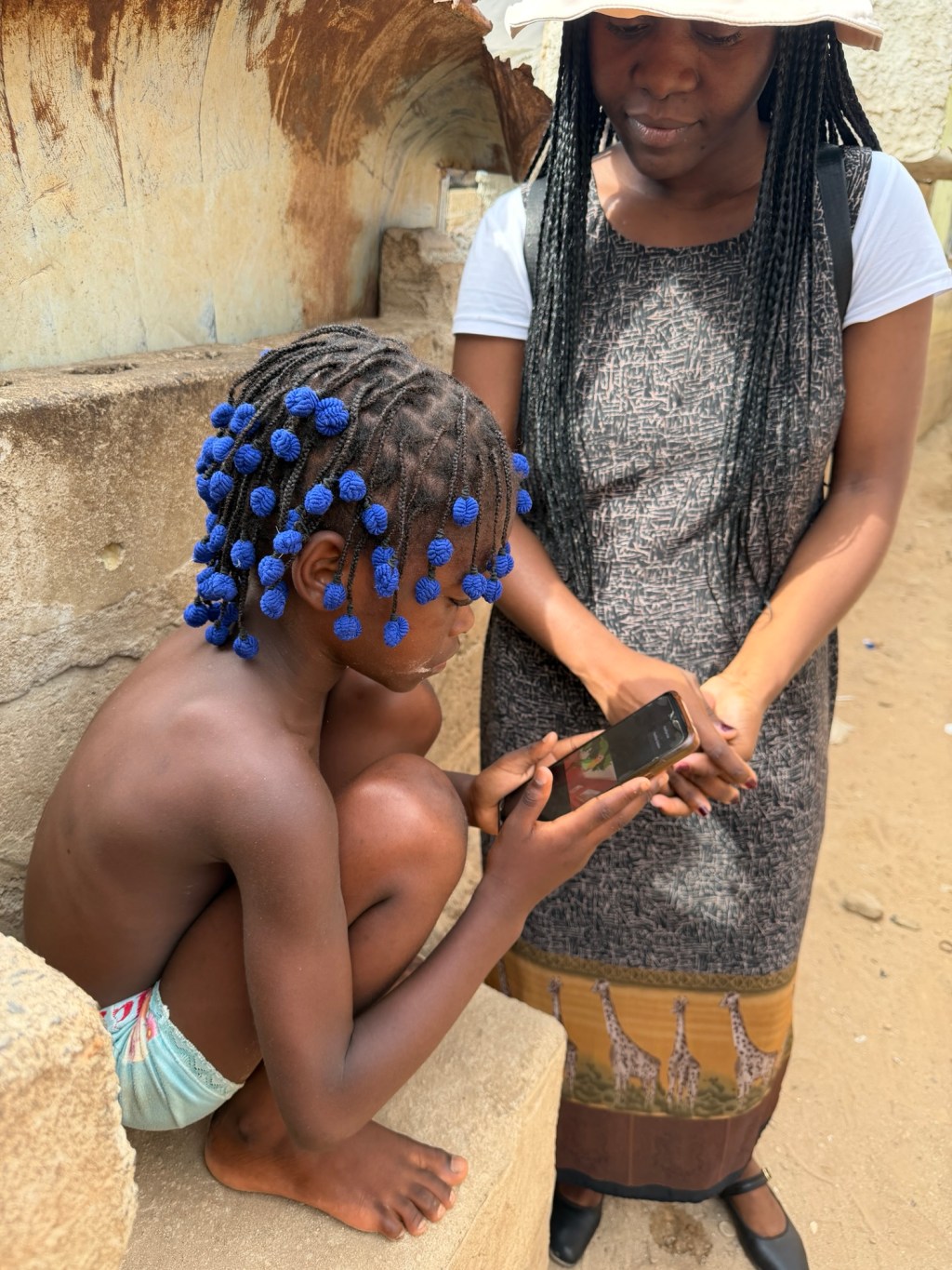 Do You Want To Serve In&nbsp;Angola?